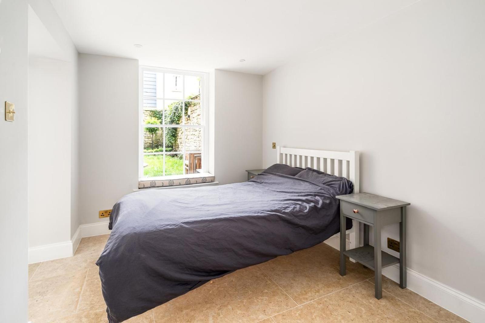 Parade Gardens Boutique Apartments- Central, Grade I Listed, 4K Tvs, Hidden Views Bath Exterior foto